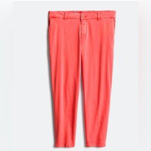 Kut From the Cloth Bhody ankle pants